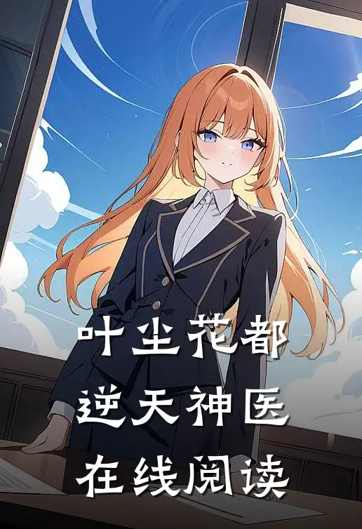 叶尘花都逆天神医在线阅读