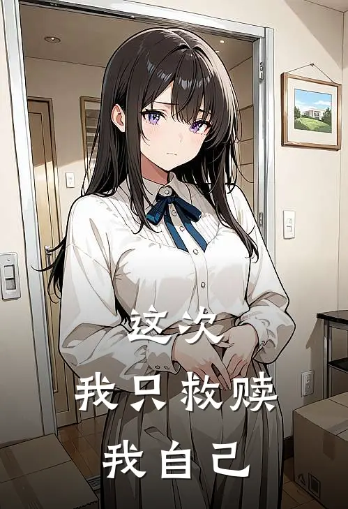 这次,我只救赎我自己英语