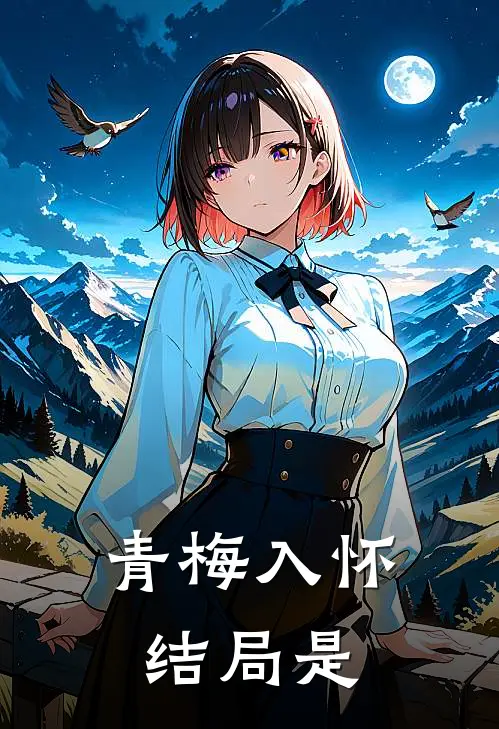 青梅入怀结局是