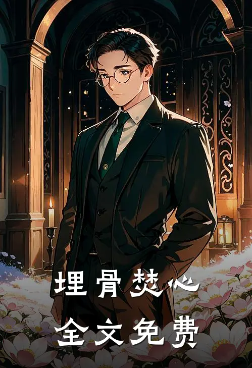 埋骨焚心全文免费