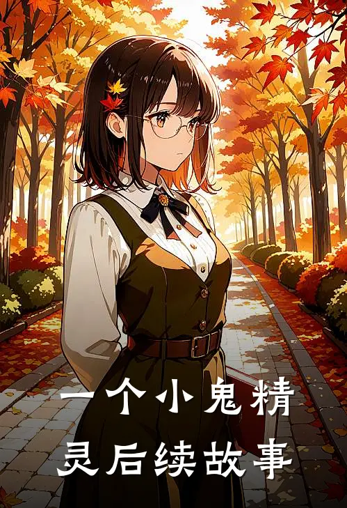 一个小鬼精灵后续故事