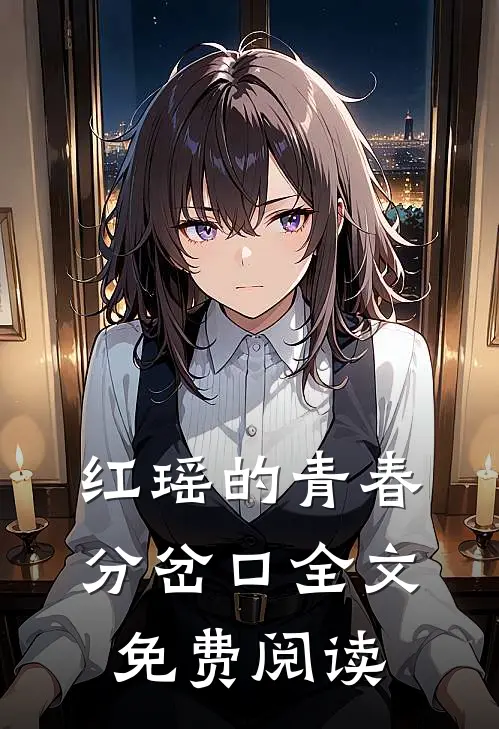 红瑶的青春分岔口全文免费阅读