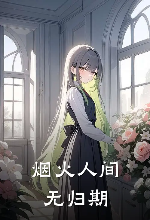 烟火人间无归期