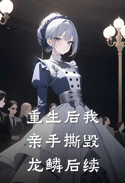 重生后我亲手撕毁龙鳞后续