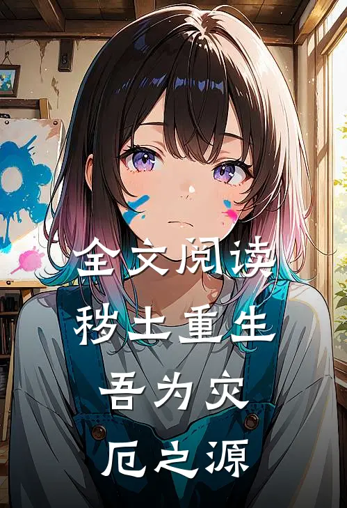 全文阅读秽土重生,吾为灾厄之源