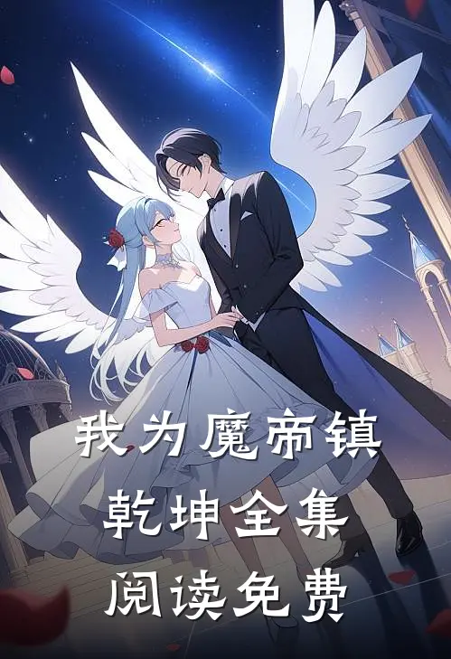 我为魔帝镇乾坤全集阅读免费