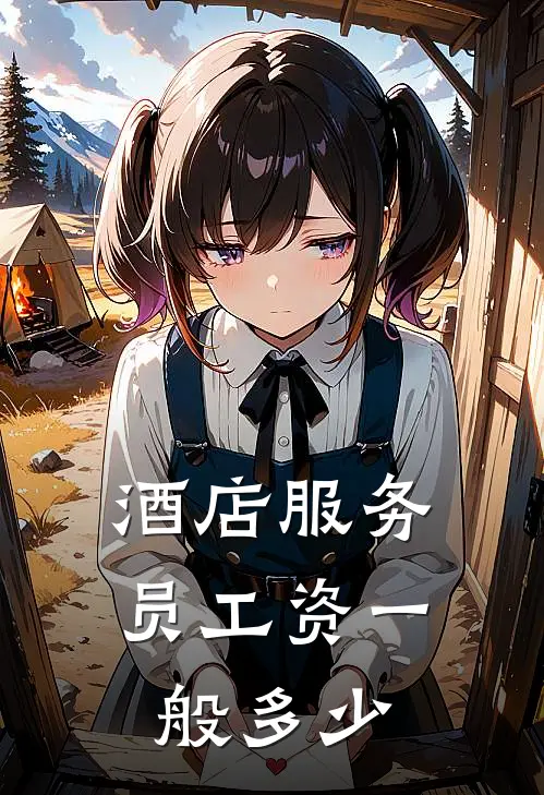 酒店服务员工资一般多少