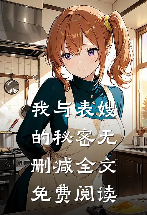 我与表嫂的秘密无删减全文免费阅读