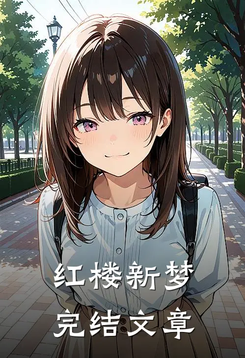 红楼新梦完结文章