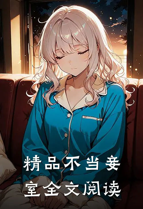 精品不当妾室全文阅读