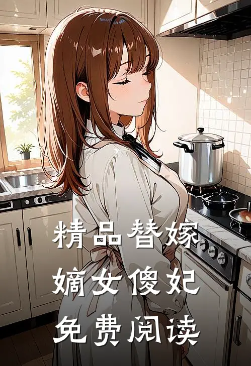 精品替嫁嫡女傻妃免费阅读