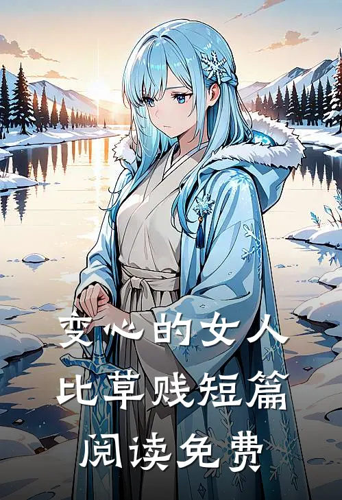 变心的女人比草贱短篇阅读免费