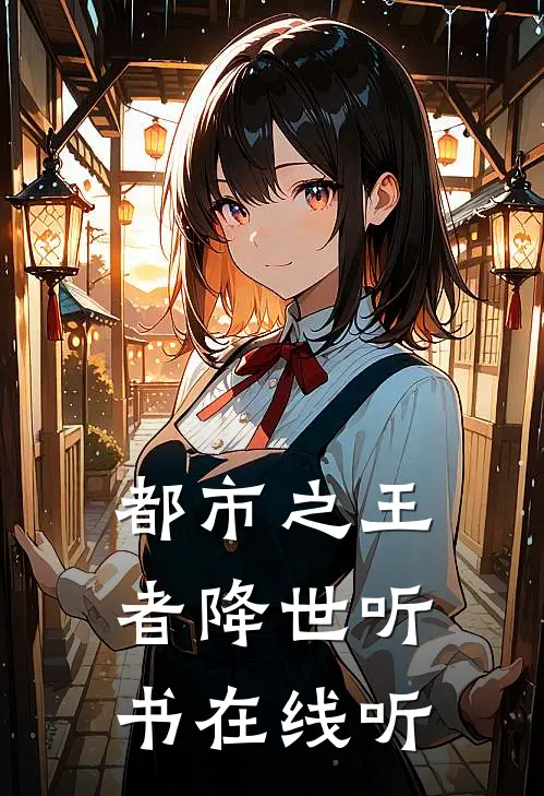 都市之王者降世听书在线听