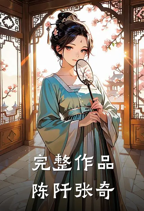 完整作品陈阡张奇