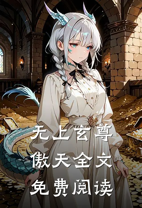 无上玄尊傲天全文免费阅读
