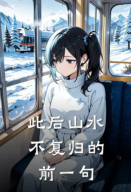 此后山水不复归的前一句