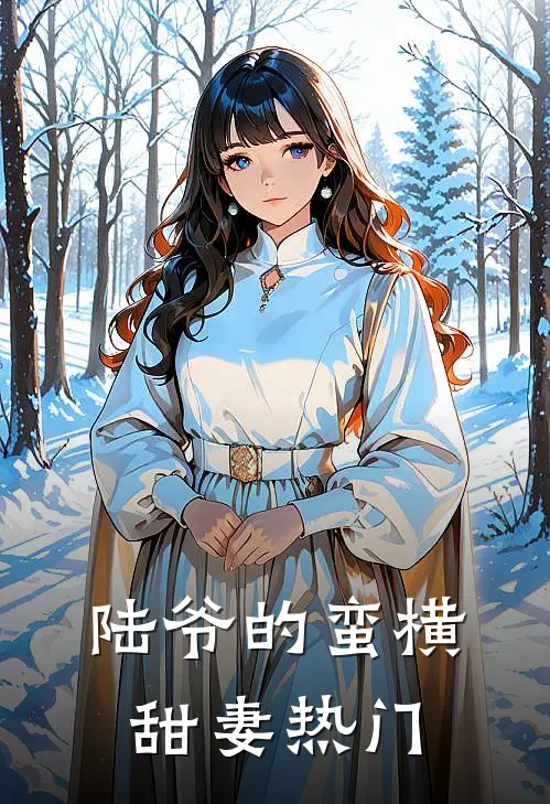 陆爷的蛮横甜妻热门