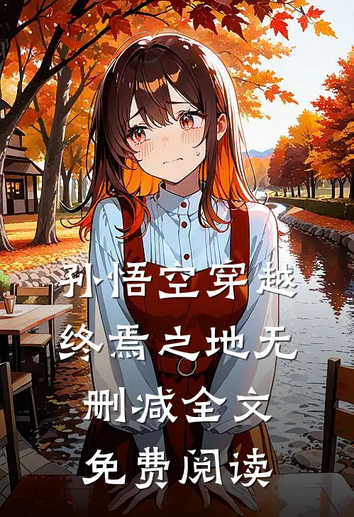 孙悟空穿越终焉之地无删减全文免费阅读