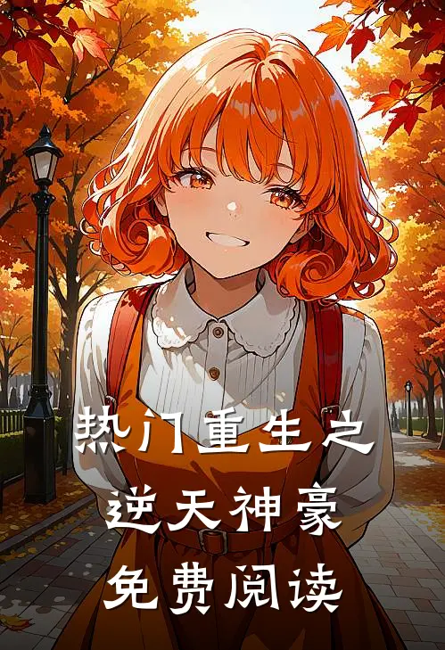 热门重生之逆天神豪免费阅读