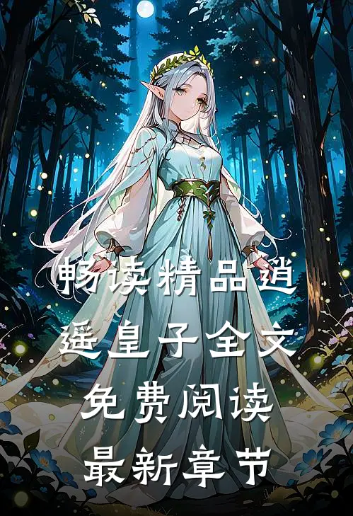 畅读精品逍遥皇子全文免费阅读最新章节
