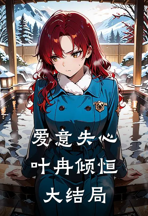 爱意失心叶冉倾恒大结局
