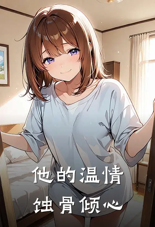 他的温情蚀骨倾心