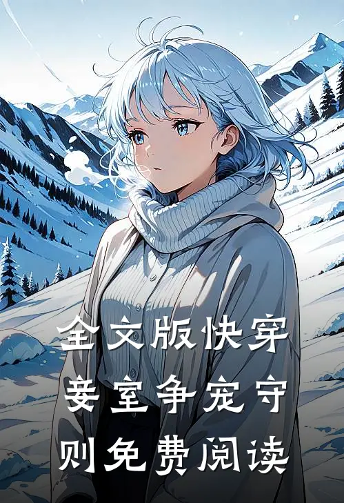 全文版快穿妾室争宠守则免费阅读