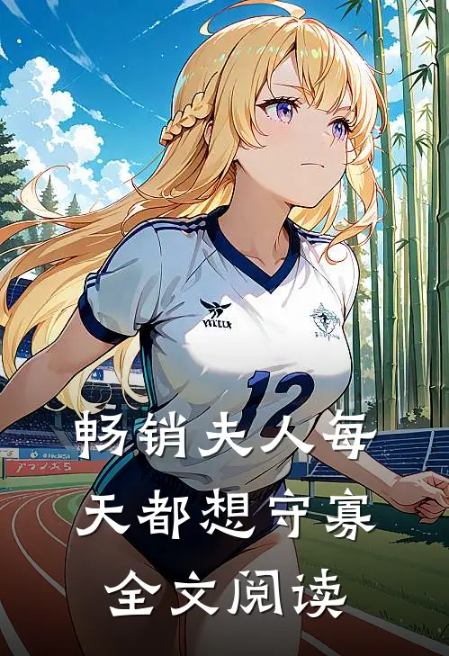 畅销夫人每天都想守寡全文阅读