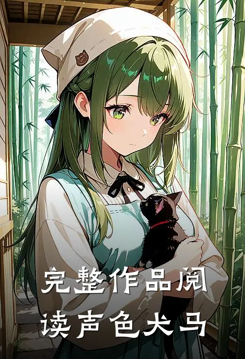 完整作品阅读声色犬马