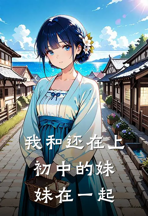 我和还在上初中的妹妹在一起
