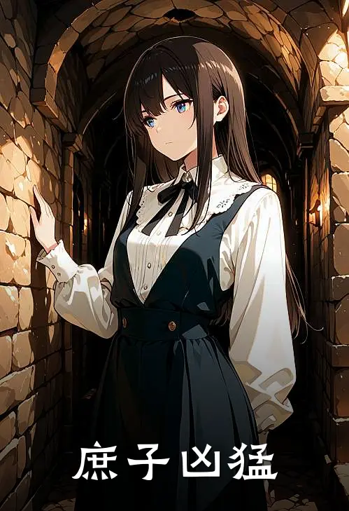 庶子凶猛