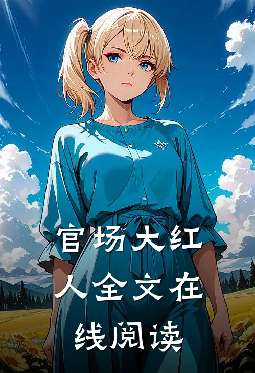 官场大红人全文在线阅读