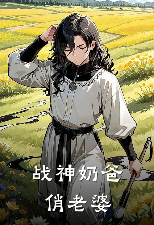 战神奶爸俏老婆