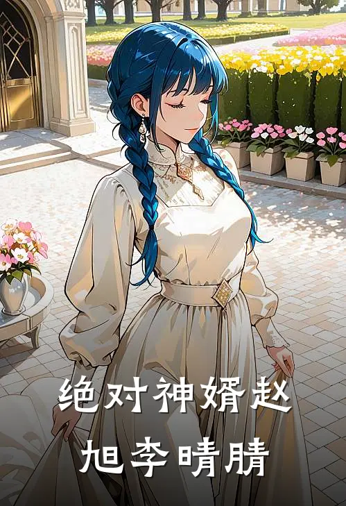 绝对神婿赵旭李晴腈
