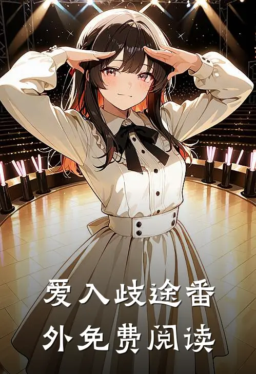 爱入歧途 番外免费阅读