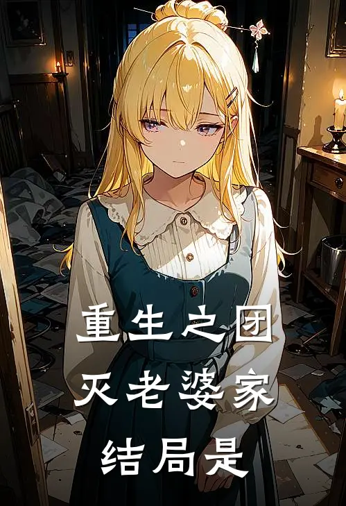 重生之团灭老婆家结局是