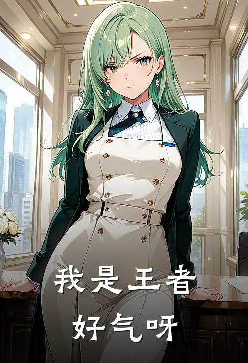 我是王者好气呀