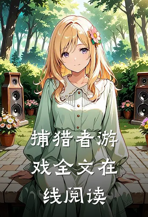 捕猎者游戏全文在线阅读