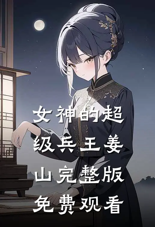 女神的超级兵王姜山完整版免费观看