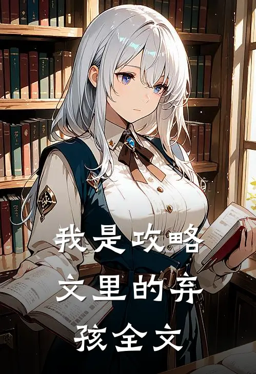 我是攻略文里的弃孩全文