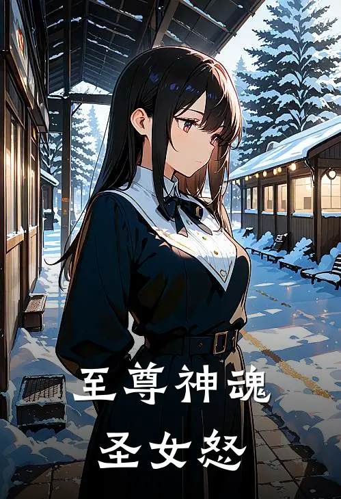至尊神魂圣女怒