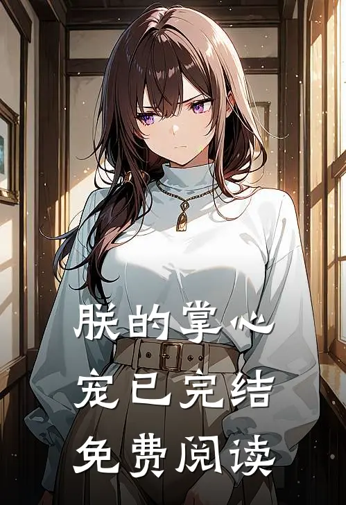 朕的掌心宠已完结免费阅读