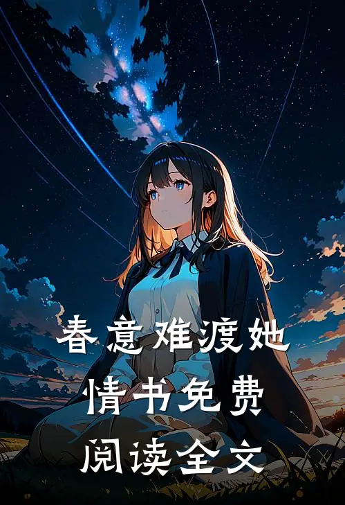 春意难渡她情书免费阅读全文