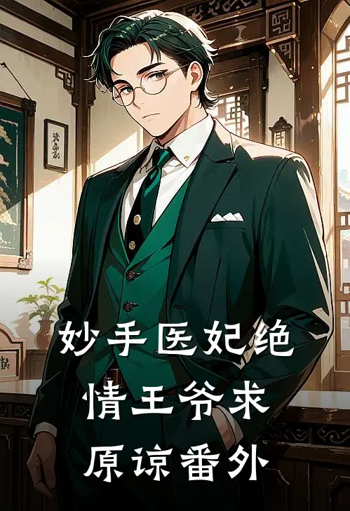 妙手医妃绝情王爷求原谅番外
