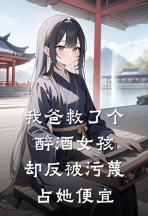 我爸救了个醉酒女孩，却反被污蔑占她便宜