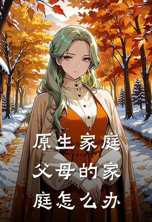 原生家庭父母的家庭怎么办