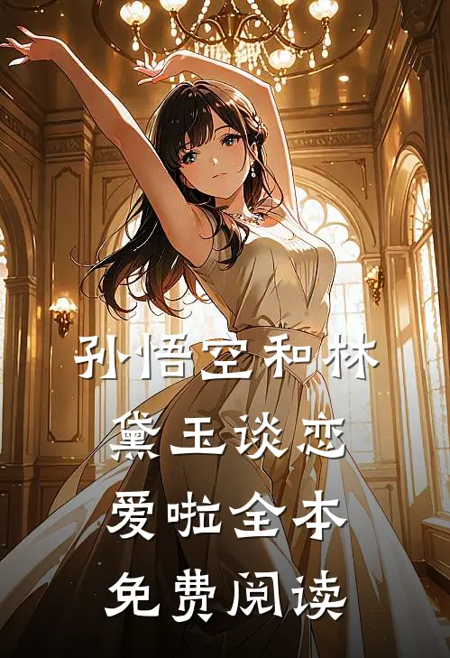 孙悟空和林黛玉谈恋爱啦全本免费阅读
