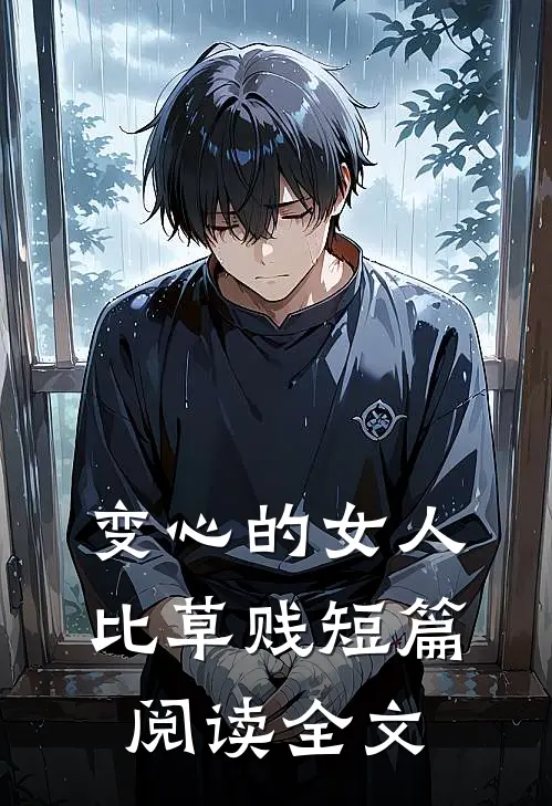 变心的女人比草贱短篇阅读全文