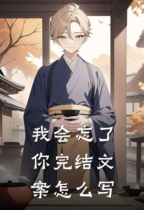 我会忘了你完结文案怎么写