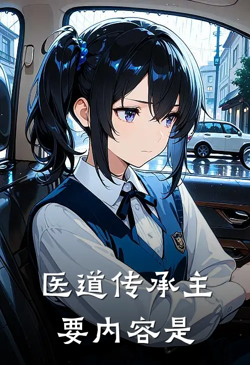 医道传承主要内容是